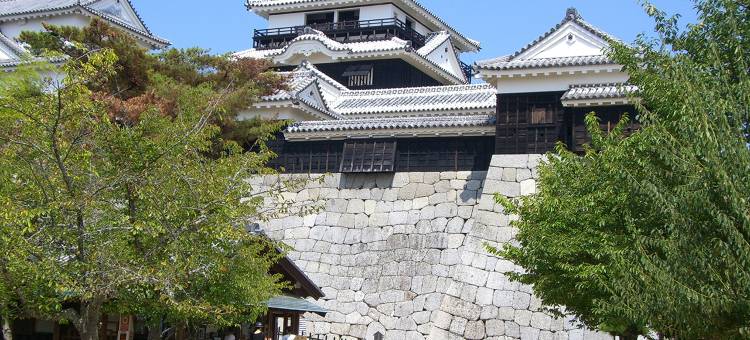 东横INN-松山一番町(Toyoko Inn Matsuyama Ichibancho)图片