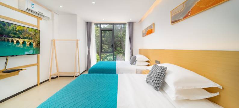 小隐山舍(荔波小七孔东门店)图片