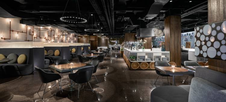 班达拉雅加达机场费尔姆7号度假酒店(FM7 Resort Hotel Bandara Jakarta Airport)图片