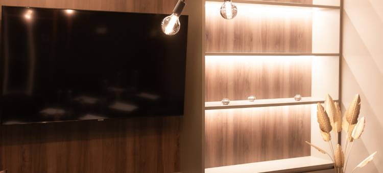 海德堡广场高级酒店(PLAZA Premium Heidelberg)图片