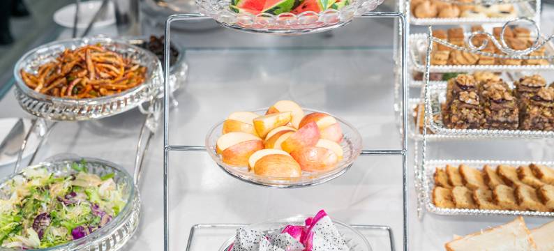 锦江都城酒店(伊宁开发区汗马大厦店)图片