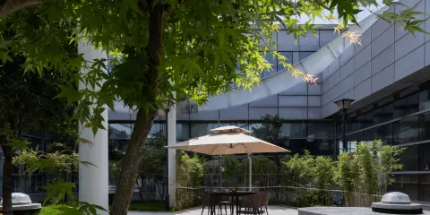 一百米酒店(長沙高鐵南站東廣場國際會展中心店)