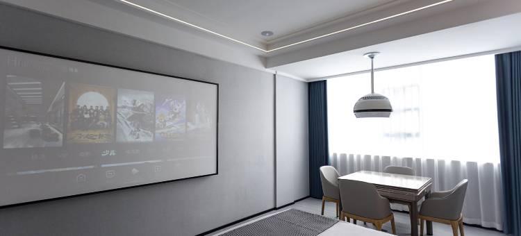 涟源五马紫金酒店图片