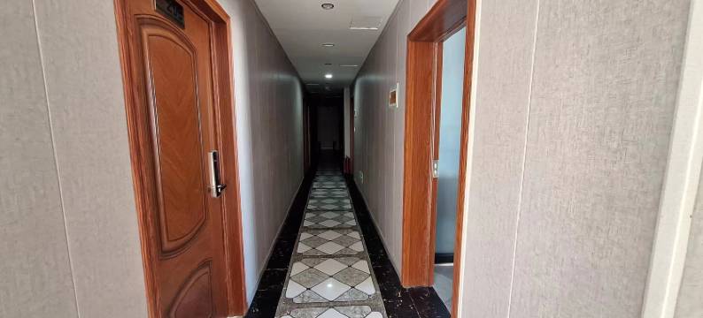 尼玛佳兴酒店图片