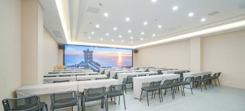 锦听酒店(德阳旌阳区万达广场店)图片