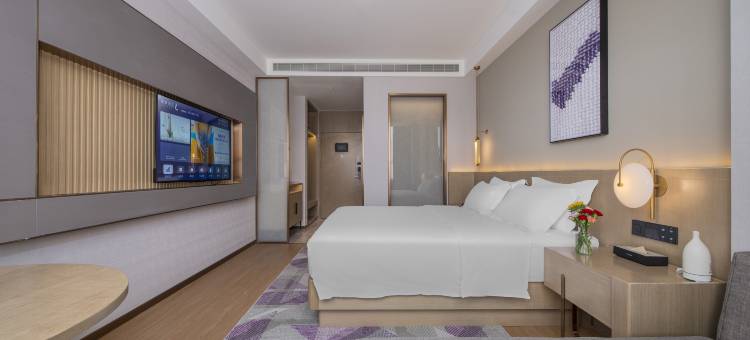 麗枫酒店(天津国家海洋博物馆季景天地店)图片