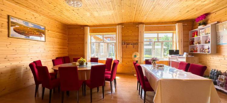 额尔古纳泰和源旅游之家民宿图片