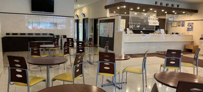 东京神田秋叶原东横旅馆(Toyoko Inn Kanda Akihabara)图片
