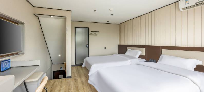 泰仕登酒店(北京大兴黄亦路公安大学店)图片