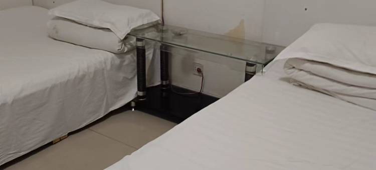 抚顺一家旅馆图片