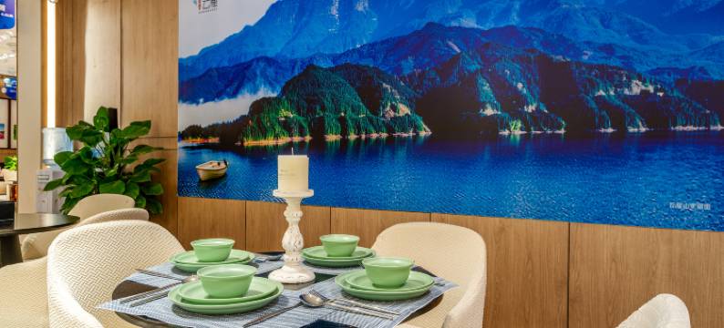 云麓森林别墅度假酒店图片