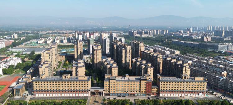 瑨林酒店(临汾鼓楼南大街店)图片