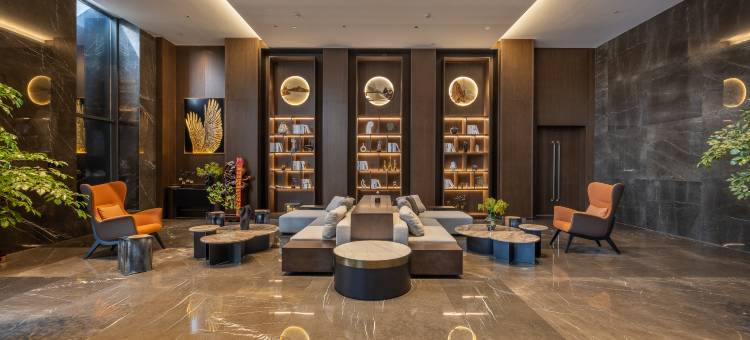 香悦四季国际大酒店图片