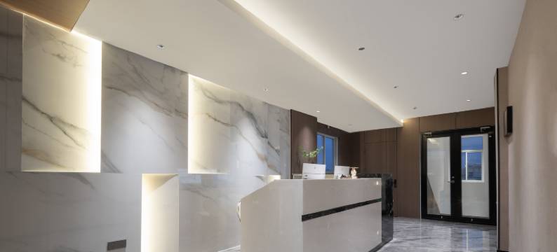 都市花园酒店图片