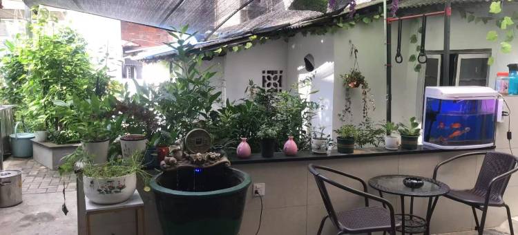 湘潭阳光招待所图片