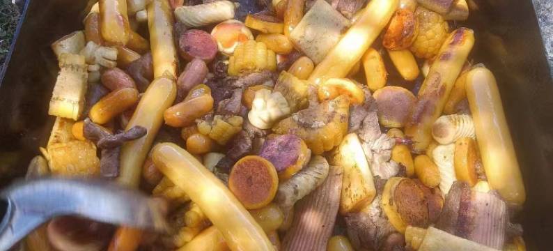 祁连云信宾馆图片