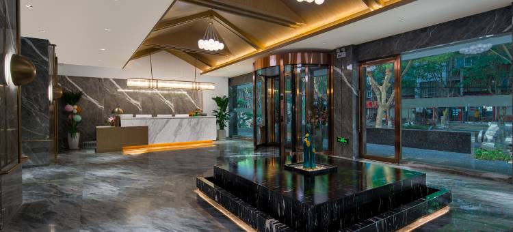 那佳酒店(大理州州医院高铁站店)图片