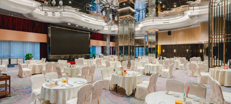 海口西海岸假日酒店图片