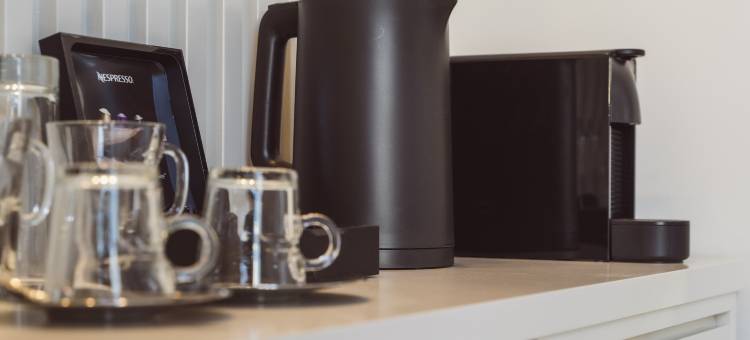 祭坛套房(Altar Suites)图片