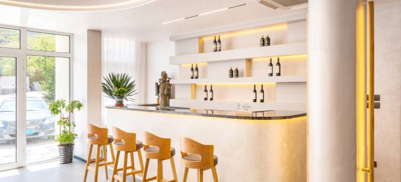 海澜山居(青岛崂山风景区店)图片