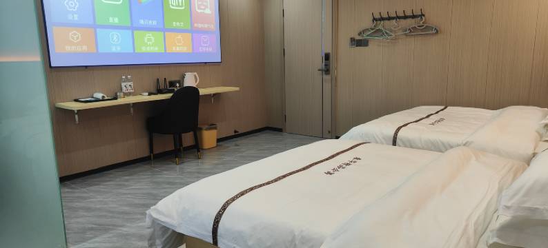 豪华精品公寓图片