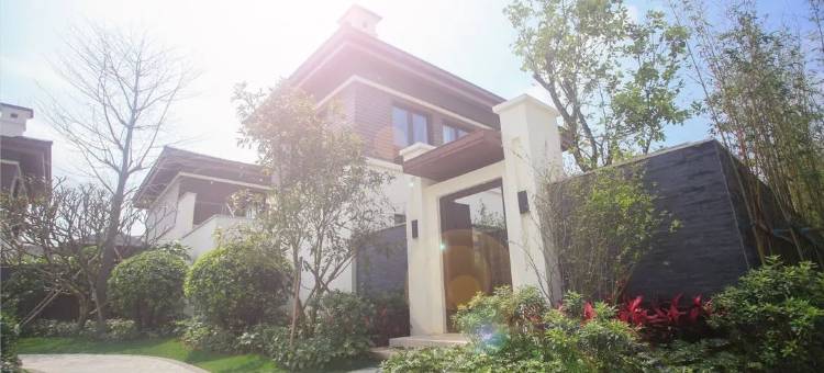 钦州墅宿(滨海公园店)图片