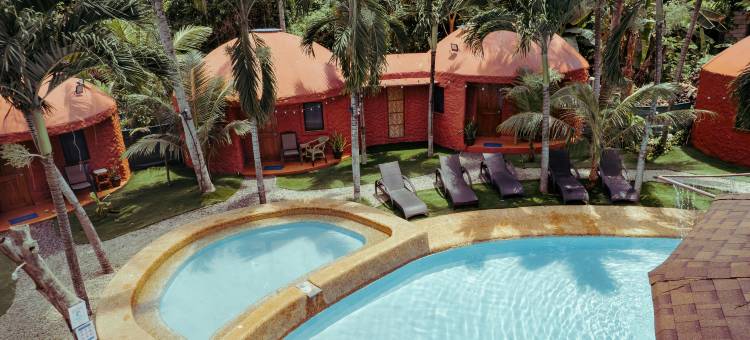 邦劳巧克力山度假酒店(Panglao Chocolate Hills Hostel and Resort)图片