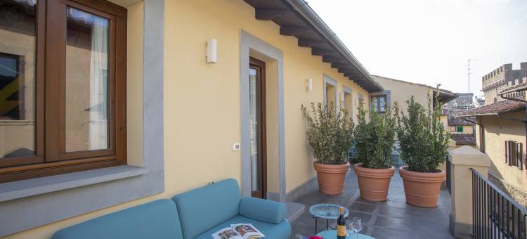 Casual Rinascimento Firenze图片