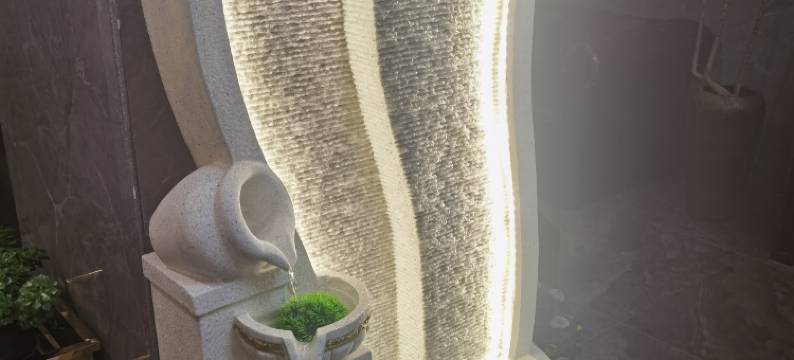 晓岛酒店(万达广场店)图片