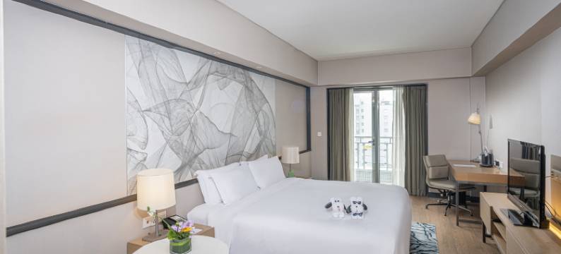 长河国际公寓·新天地图片