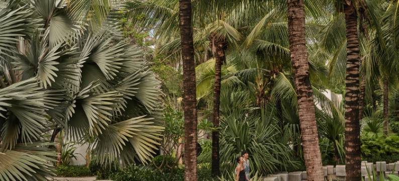 海南土福湾嘉佩乐度假酒店图片