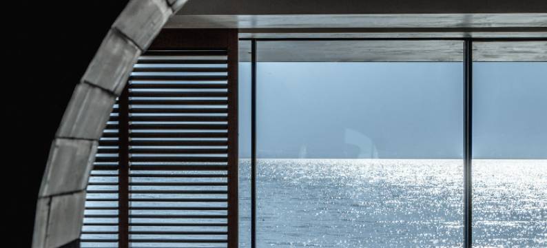 大理云七毗舍海景酒店图片