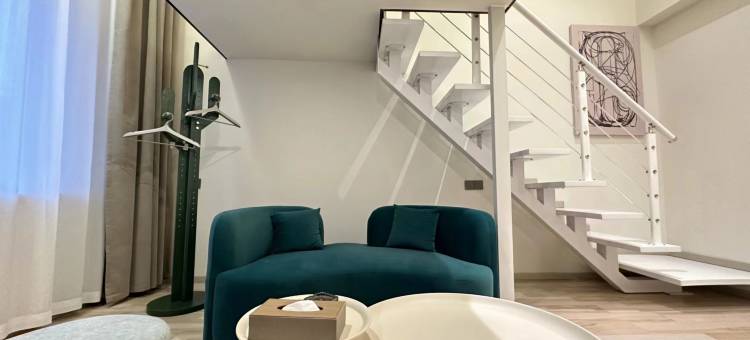 夏县27Home酒店图片