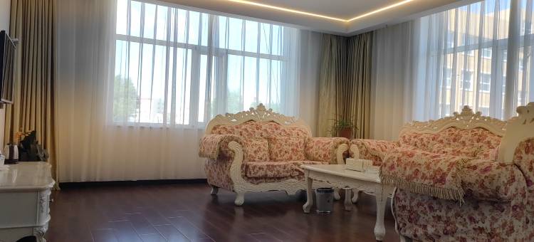 尚义兴隆商务精品酒店图片