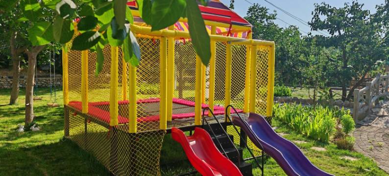 蓟州久居故里民宿图片