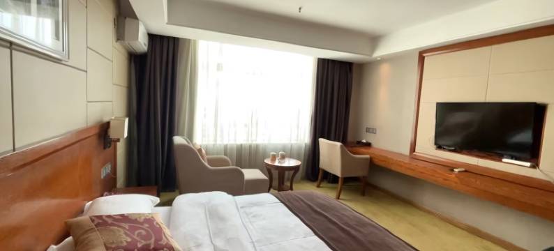 昆明永都酒店(云南农业大学店)图片