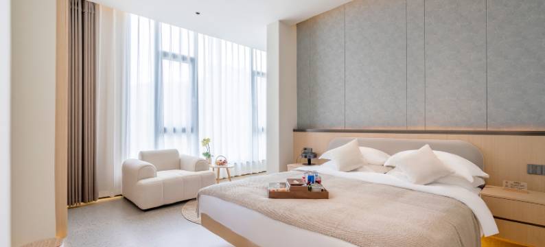 南山竹海・低5度恋山居・度假美宿图片