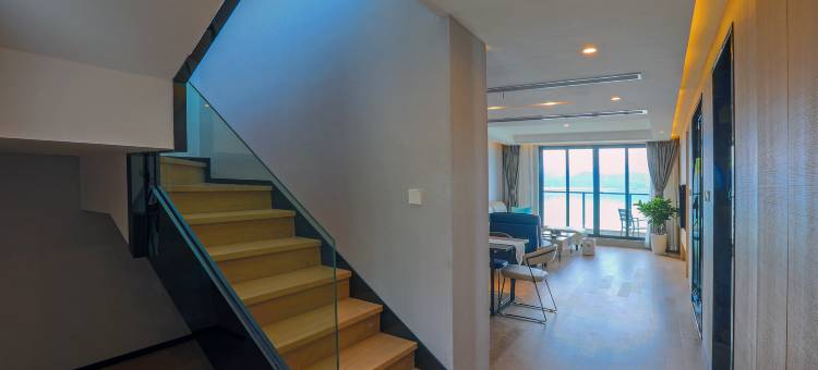 黄山太平湖·湖语宿度假美宿图片