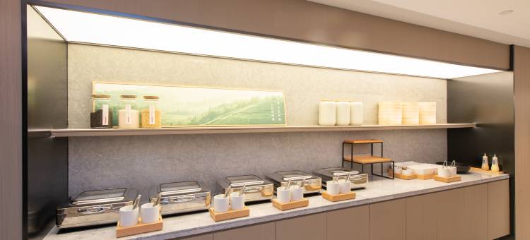 全季酒店(哈尔滨东大直街医大一院店)图片