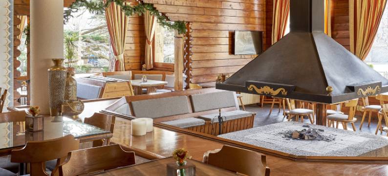 格列沃水疗酒店(Hotel Grèvol Spa)图片