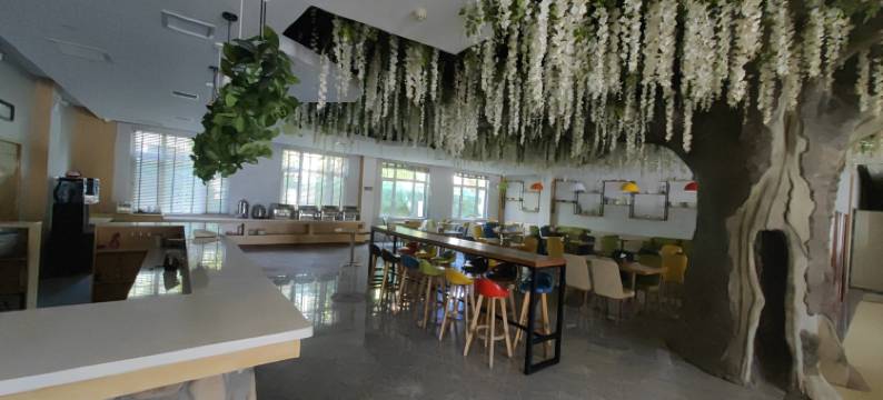 敖汉旗海岳宾馆图片