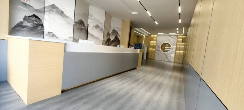 榆林西沙大酒店图片