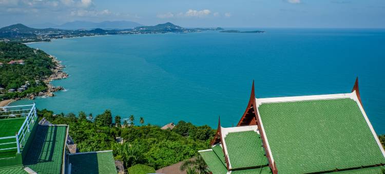 檀香豪华别墅(Sandalwood Luxury Villa Resort)图片