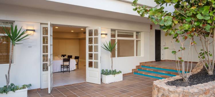 艾丽萨拉海洋酒店 - 限成人(Hotel Ereza Mar - Adults Only)图片