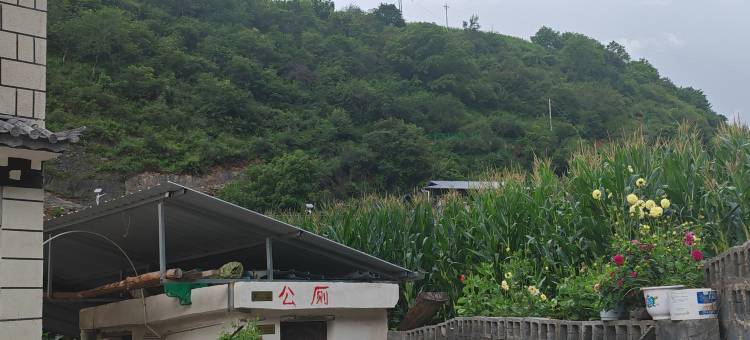 圣都民宿图片