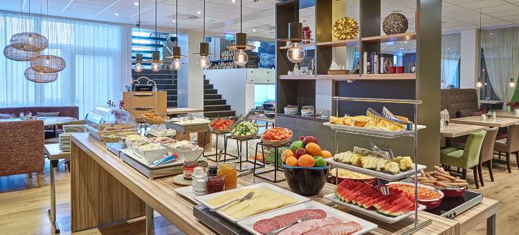 阿克雷里-贝尔加亚冰岛酒店(Akureyri - Berjaya Iceland Hotels)图片