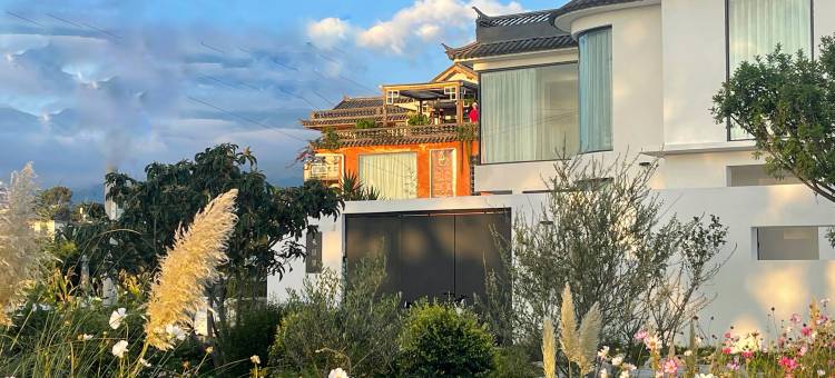 数数欢喜麦田(喜洲店)图片