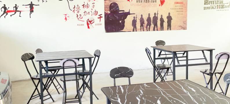 海口龙华新外滩青年旅租图片