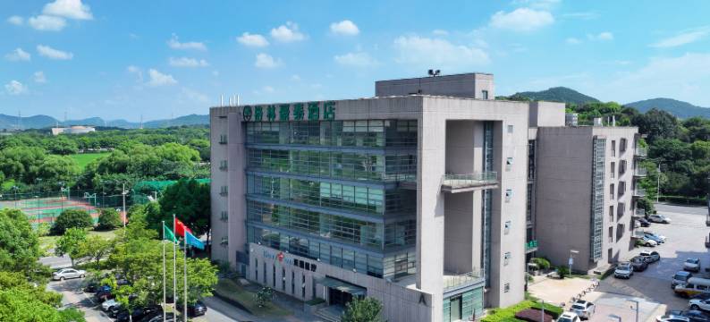 格林豪泰(苏州市科技城店)图片