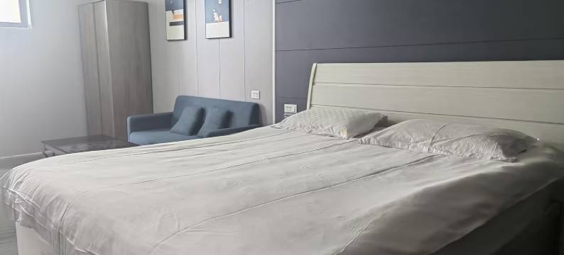 焦作馨馨旅馆图片